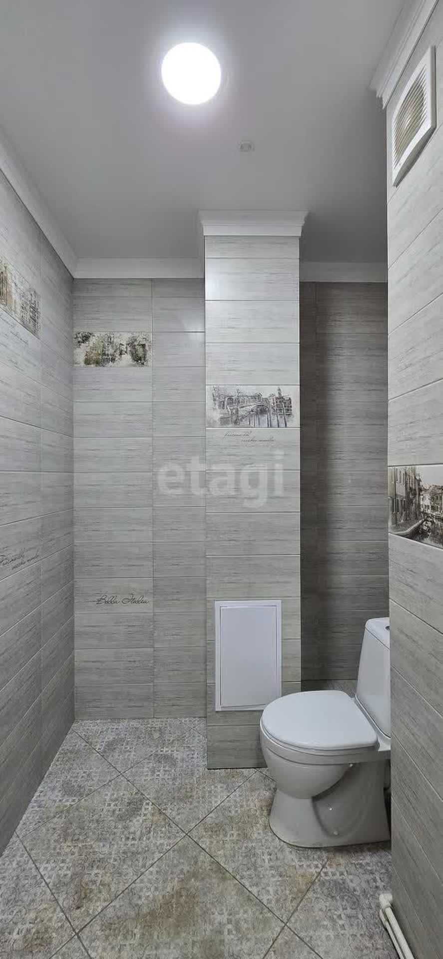 3-комн. квартира, 135.4м², р-н 11 микрорайон,