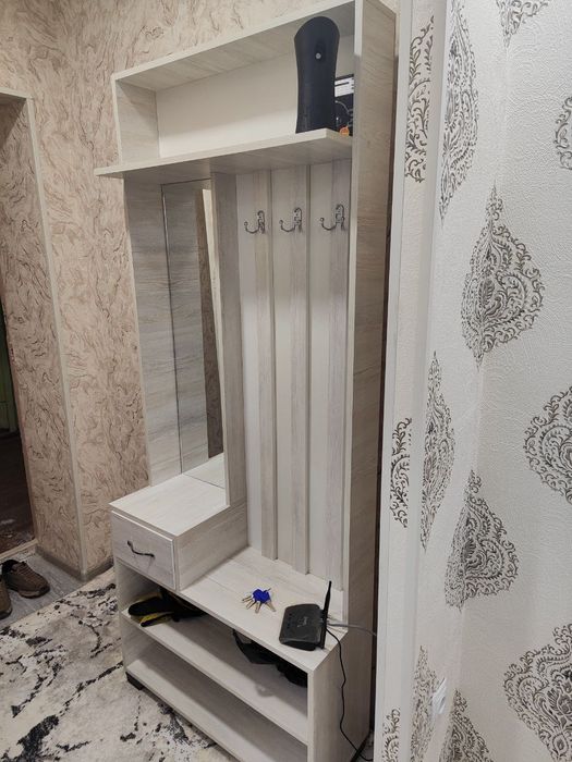 Аренда квартиры для девушек