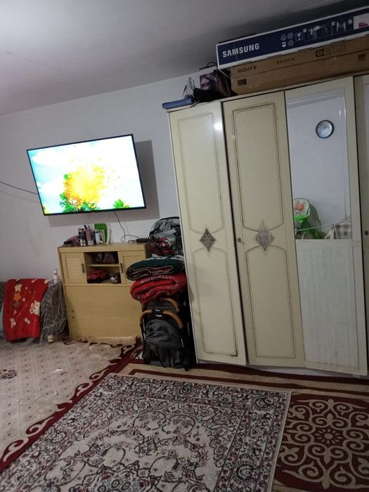 Сдам в аренду времянку