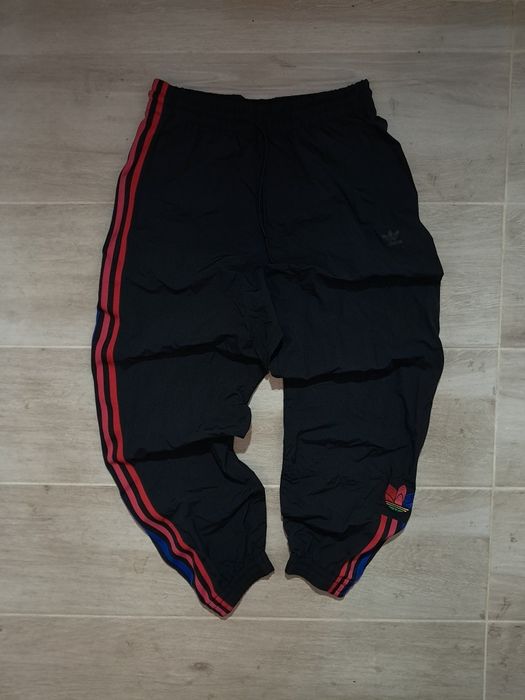 Pantaloni Adidas Track de dama