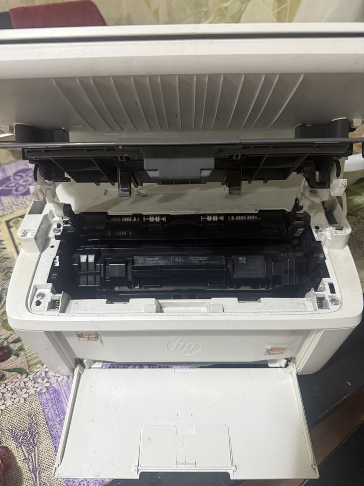 Принтер М28a 3 в 1