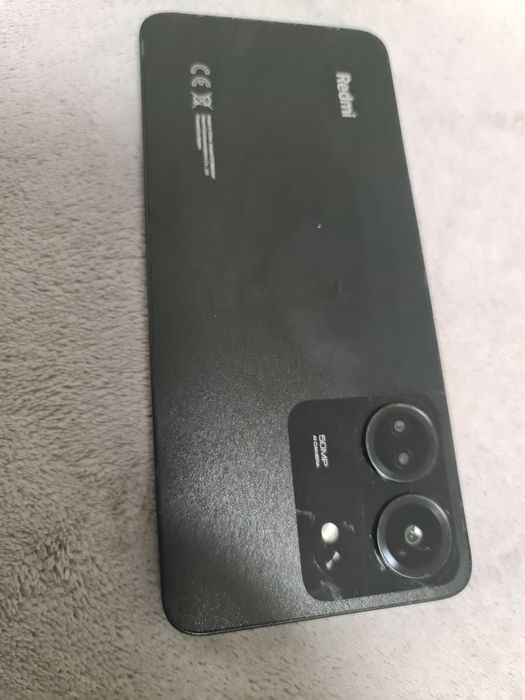 Xiaomi Redmi Note 13c