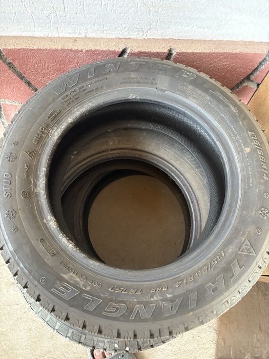 Шины 175а65а14 зимние