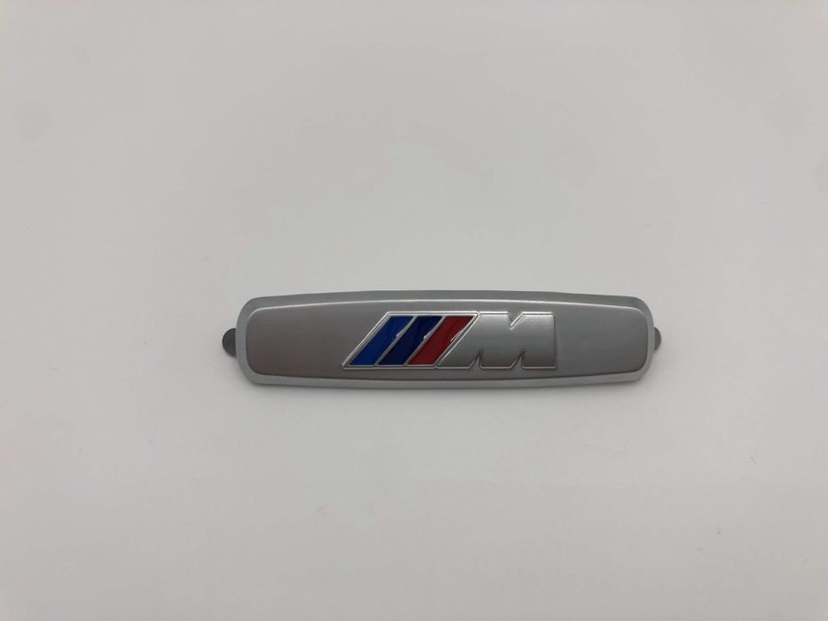 Emblema BMW M scaun