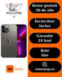 Iphone 13 Pro Max 256GB 100% Grad B Garantie 24 Luni - zonemag.ro