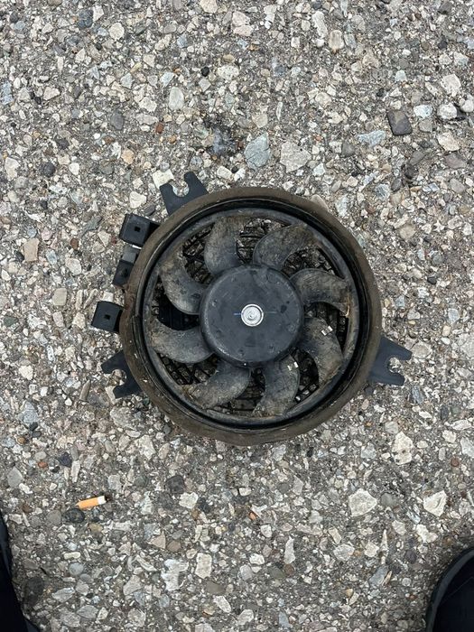 Запчасти бу jak t6