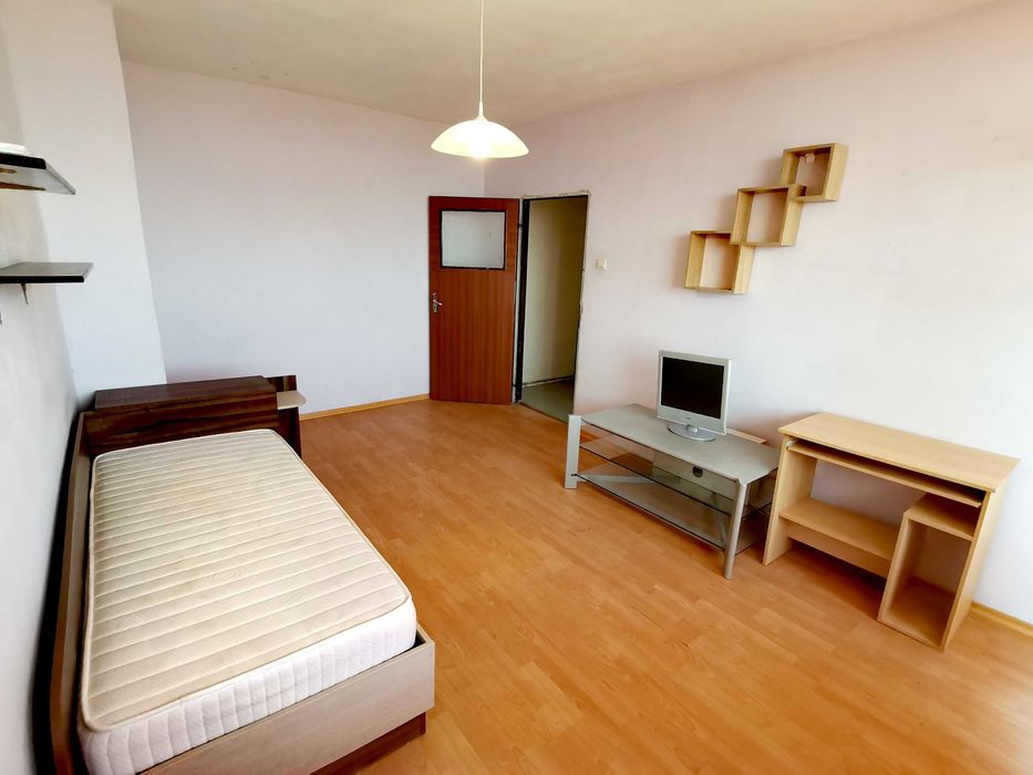 Дава се под наем Двустаен апартамент в Бургас, Братя Миладинови - 35 кв.м за 178.5 € - Снимка #15