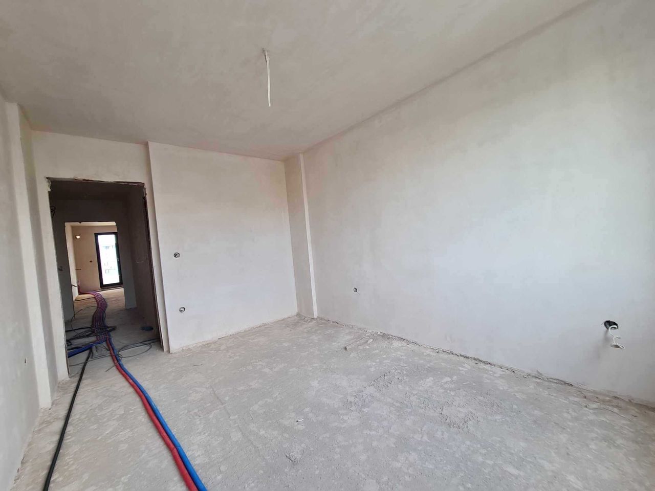 Продава се Тристаен апартамент в Хасково, Бадема - 94 кв.м за 918 €/кв.м - Снимка #6