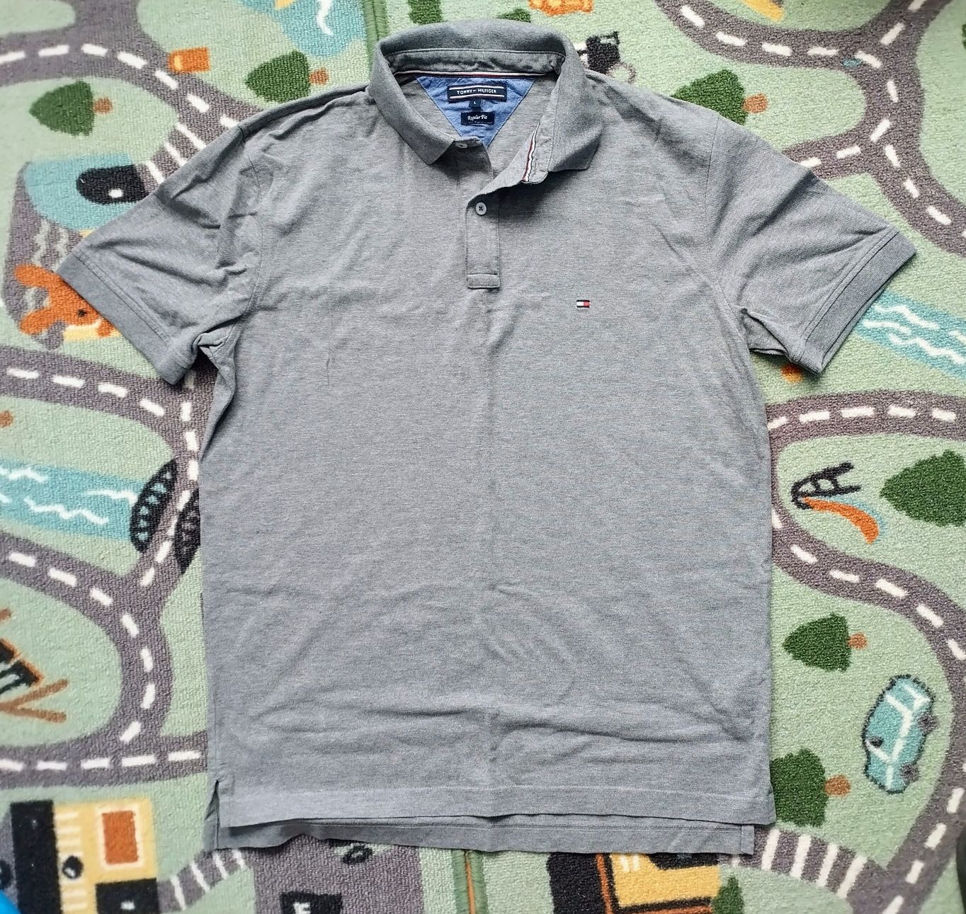 Tricouri polo originale Lacoste Tommy Fred Perry