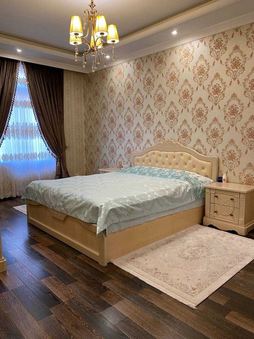 2/6/7 ипотека новостройка торговые ряды Малика