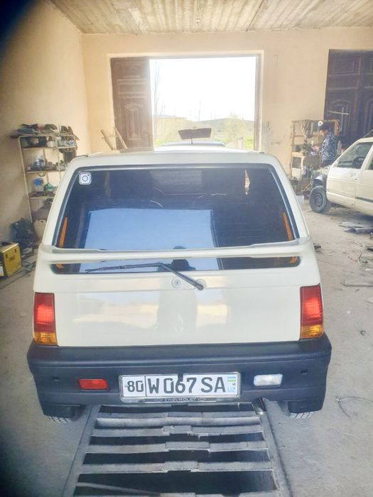 Daewo Tico 2003 0.8 L mator sotiladi