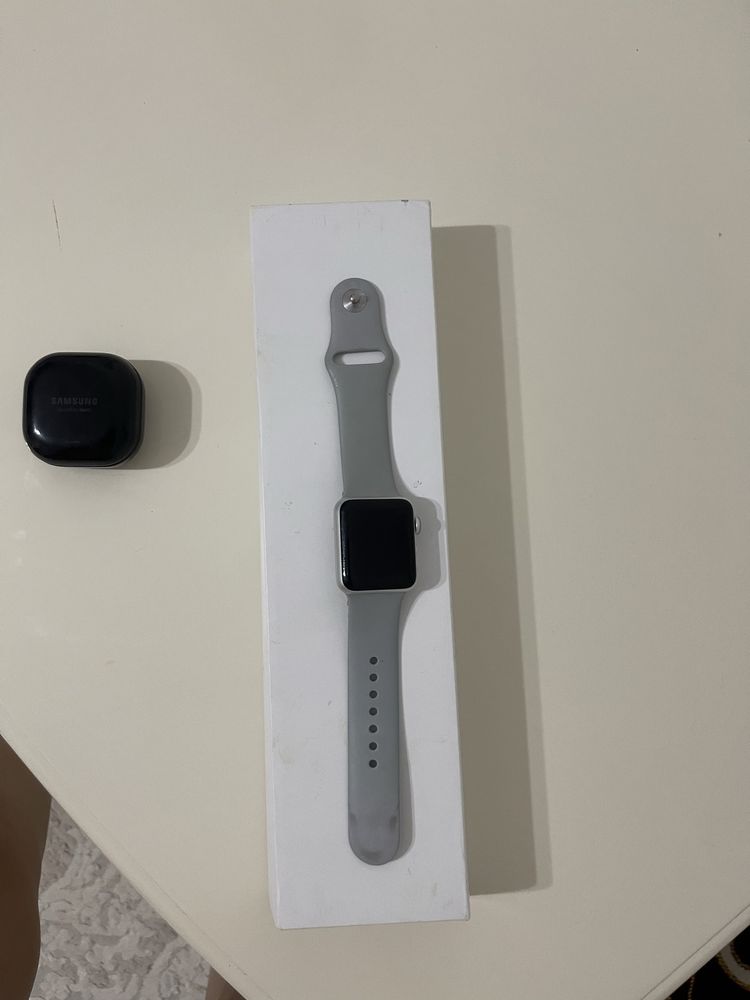 Apple watch 3 series | оригинал