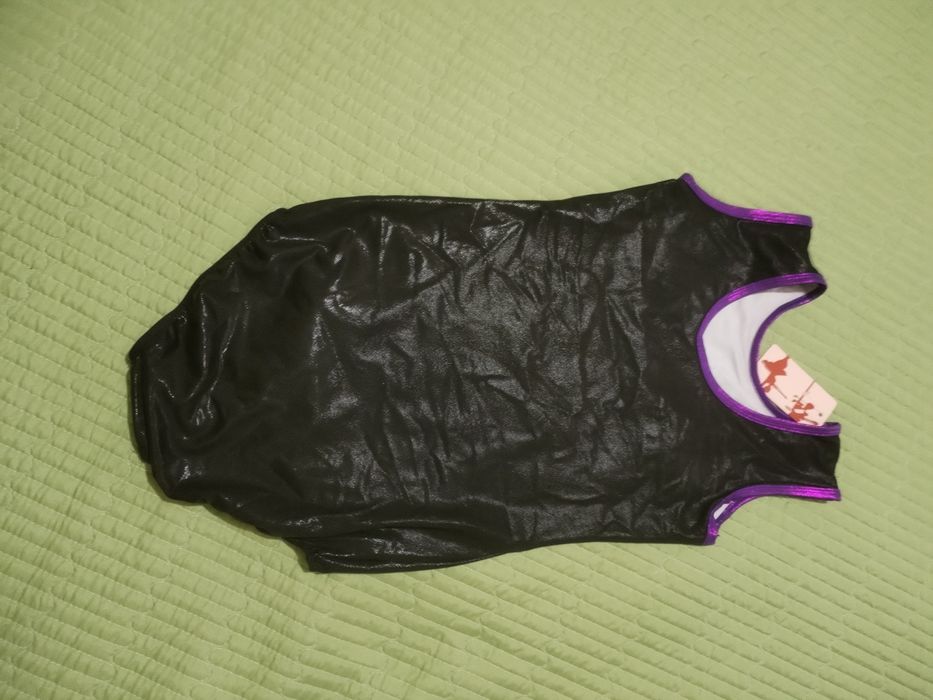 Купальник для гимнастики