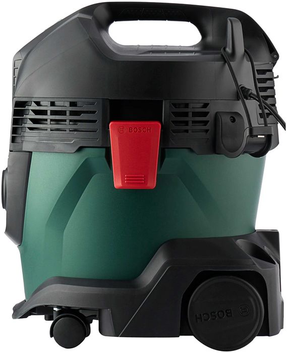 Профессиональный пылесос Bosch UniversalVac 15