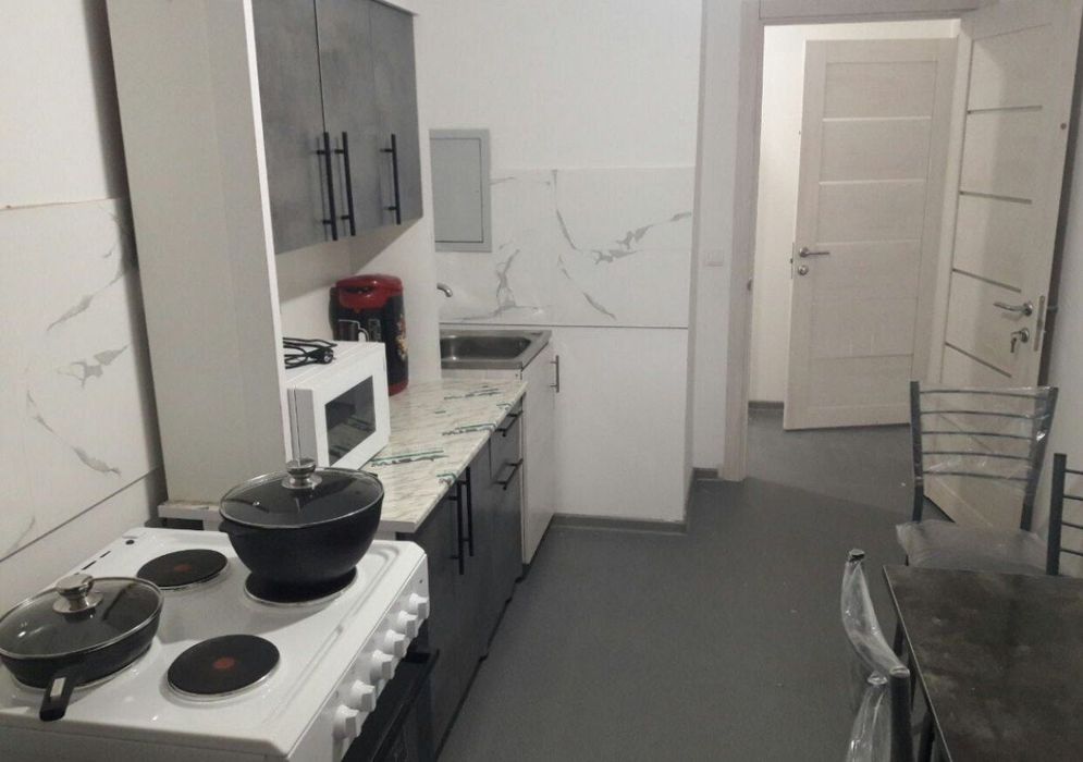 Sergiliy metro bekati