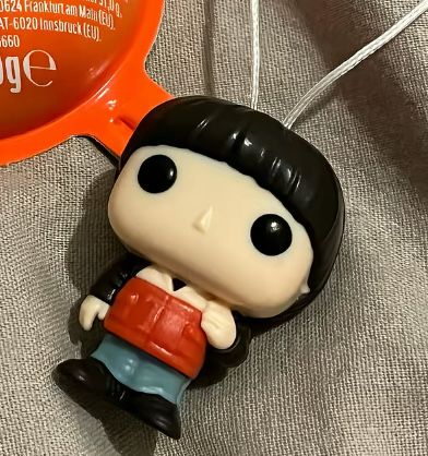 Уилл из очень странные дела