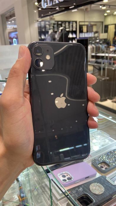 Айфон 11 сатылады