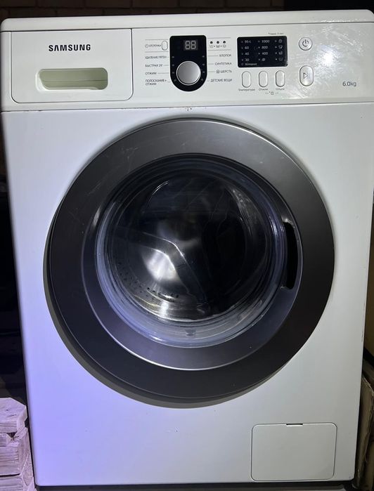 Продам стиральную машину в хорошем состоянии