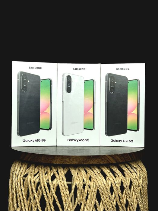 Samsung Galaxy A56 Оптом и штук