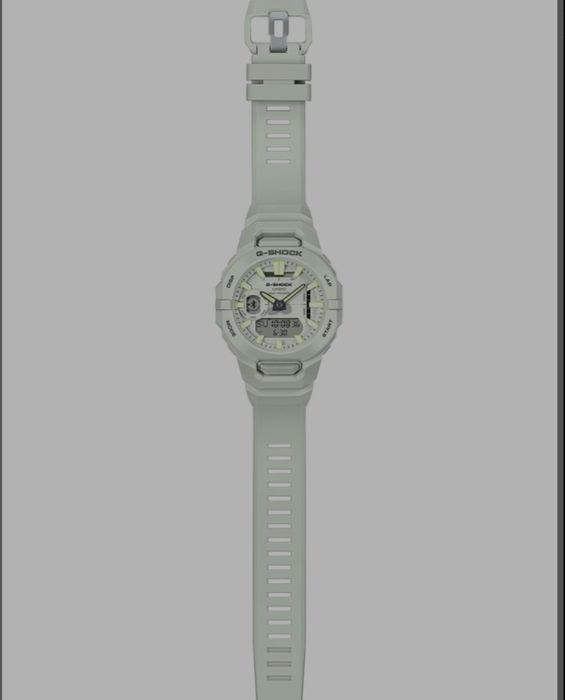 Casio G-Shock GBA-950-7AER; ORIGINAL, sigilat, acte.