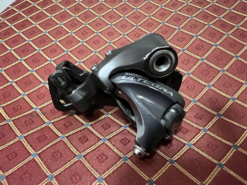 Schimbator shimano ultegra