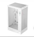 DEEPCOOL CH270 Digital alb.