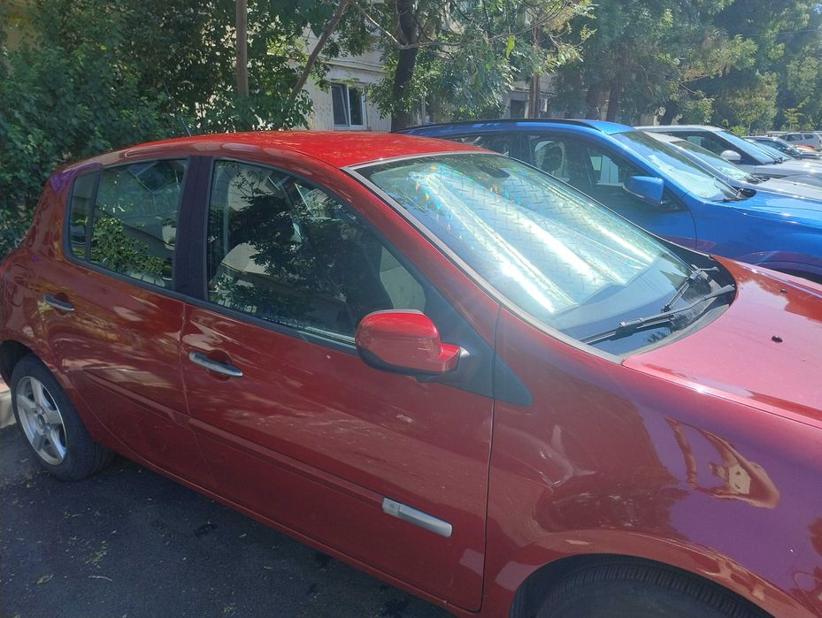 Renault Clio 1.4 in stare foarte buna