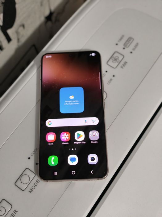 Samsung s22/s22 Ultra