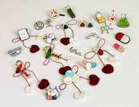 Martisoare / martisor / cadou personalizat / 1 martie