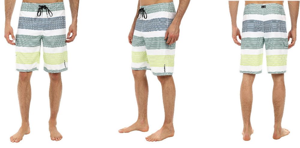 NOU! Boardshorts / Pantaloni scurti Quiksilver, Oakley, O'Neill