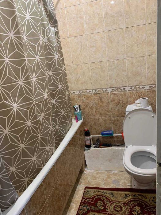 Продаётся квартира Юнусабад 13 квартал 1*2/3/4 2*6 балкон