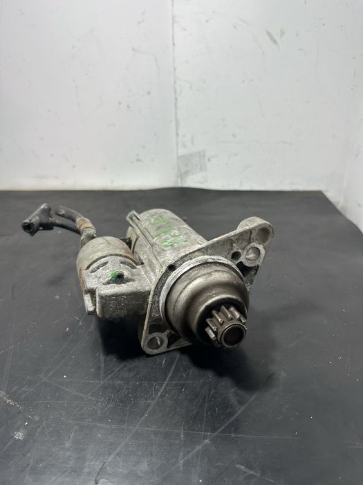 Electromotor audi A3 8P 1.9 TDI Jetta 1.9 TDI BKC BLS BXE 02Z911023H