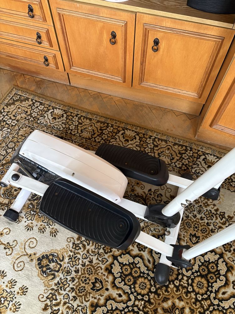 Кротнренажор Ab Fit