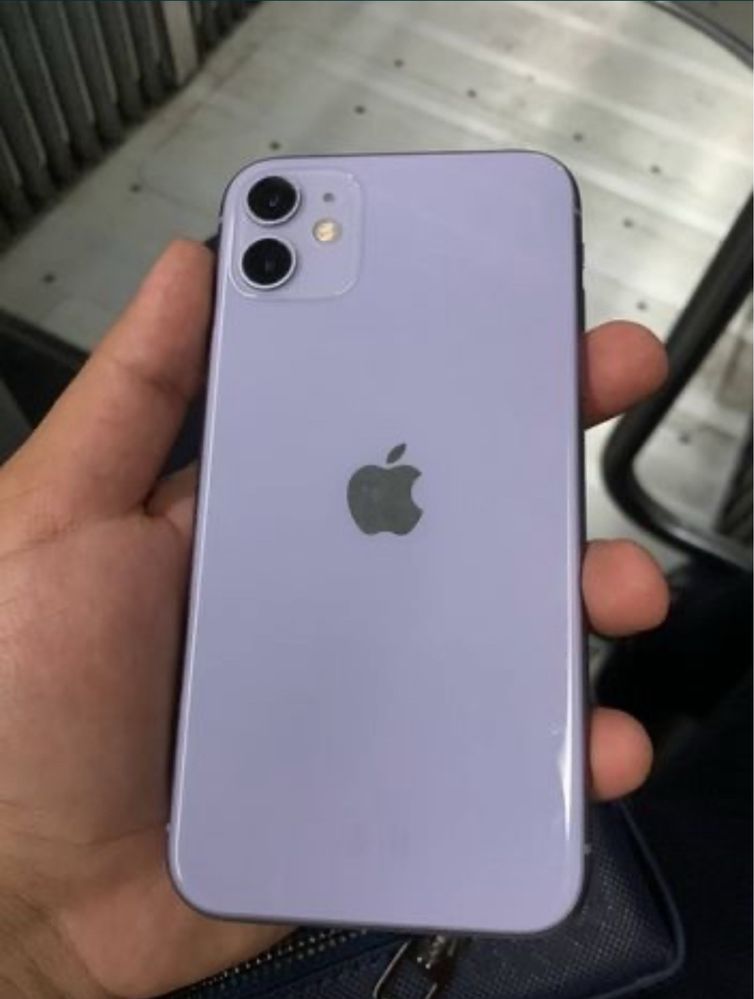Срочно Продажа!!! Iphone11 64Gb