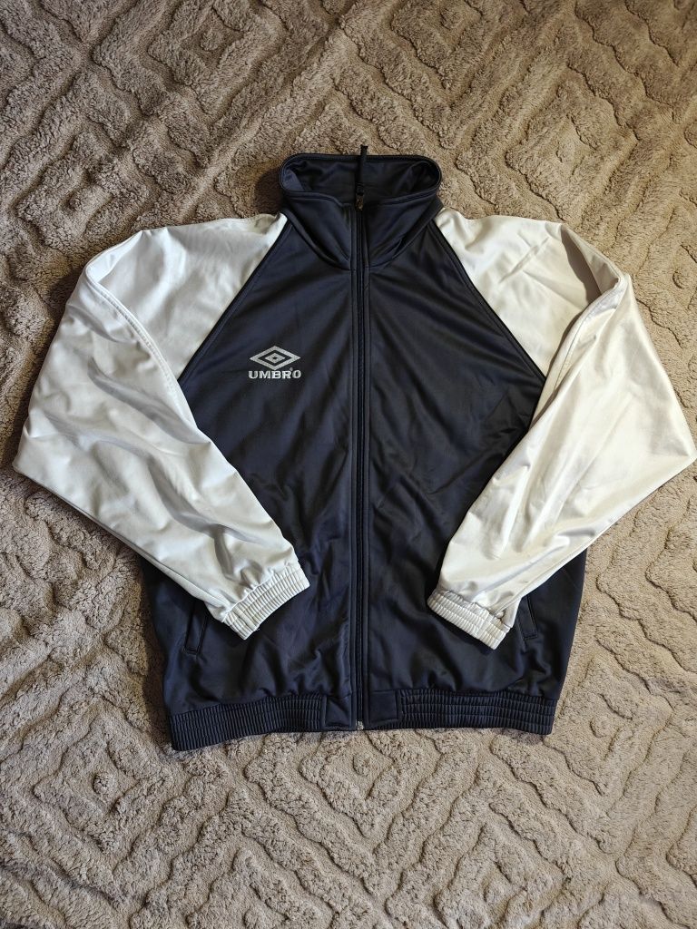 Олиймпийка Umbro Vintage tracksuit