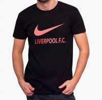 Футболна тениска Liverpool F.C.Три модела Всички размери