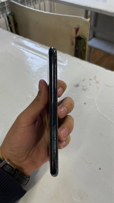 Айфон 11 про состаяание идиал СРОЧНОО