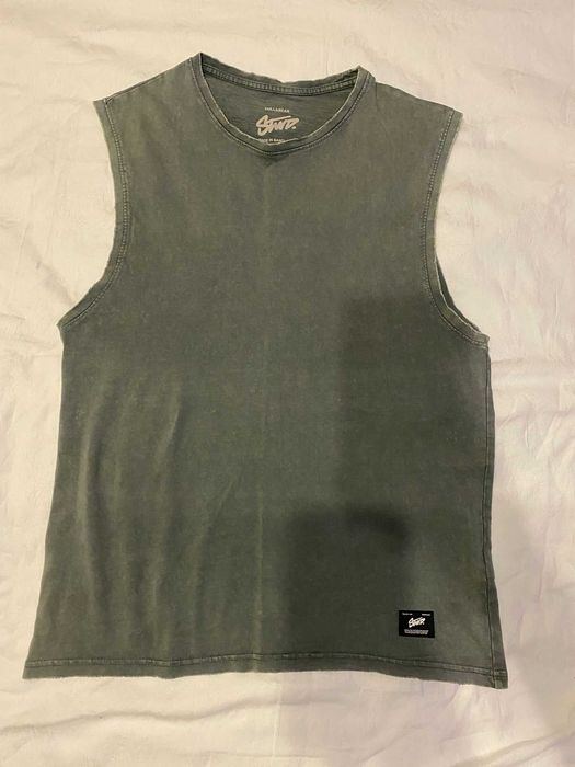 Maiou verde - XS