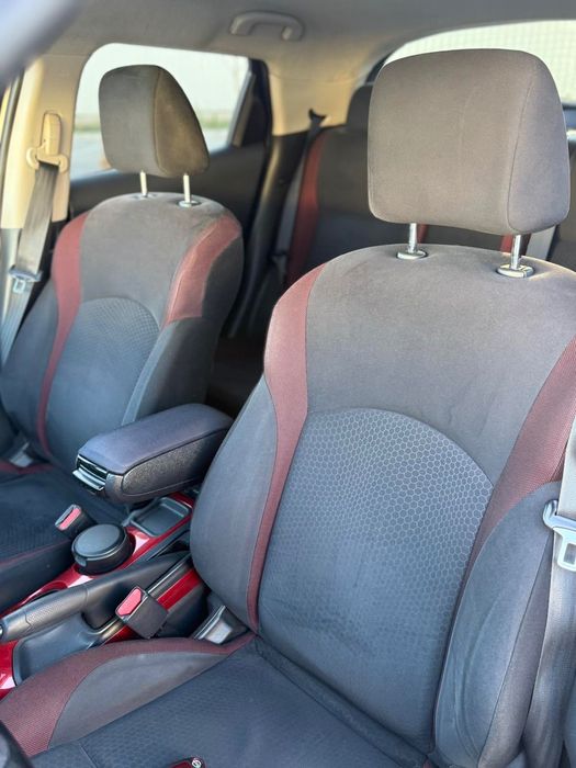 Nissan Juke 1.6 117КС.