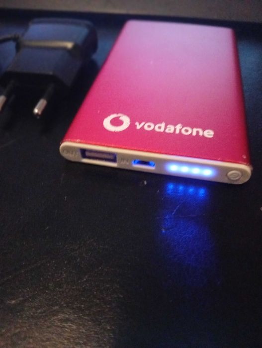 Baterie externa Romoss Sense 10 - 10000mAh