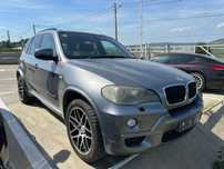 Dezmembrez / Piese auto Bmw X5 e70 gri 2008 pachet M 3.0d m57