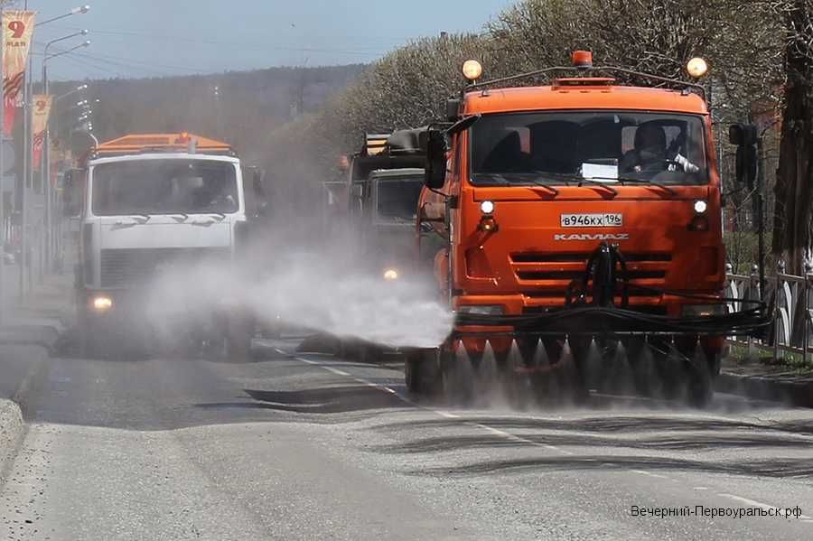 GPS/ГЛОНАСС мониторинг и контроль транспорта по всему КЗ