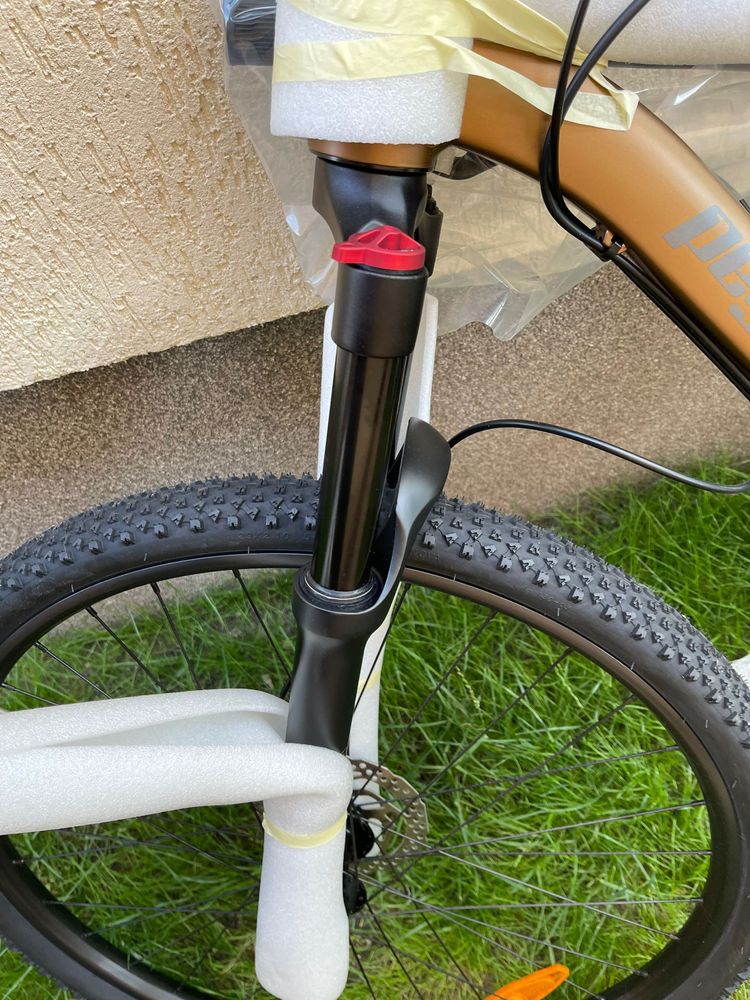 Pegas Drumet PRO L 29″
