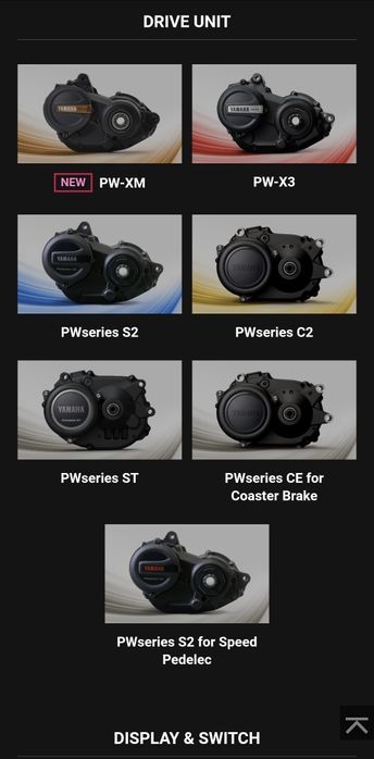 Diagnoza biciclete electrice cu Shimano,  Yamaha,  Fazua