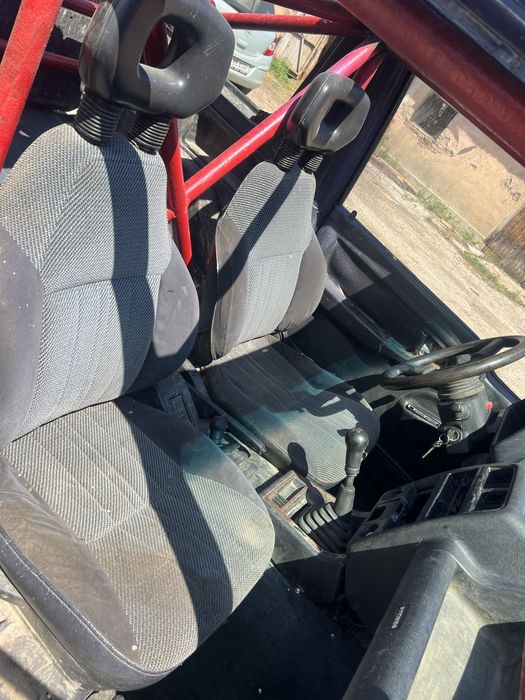 Vitara 1.6 8 valve