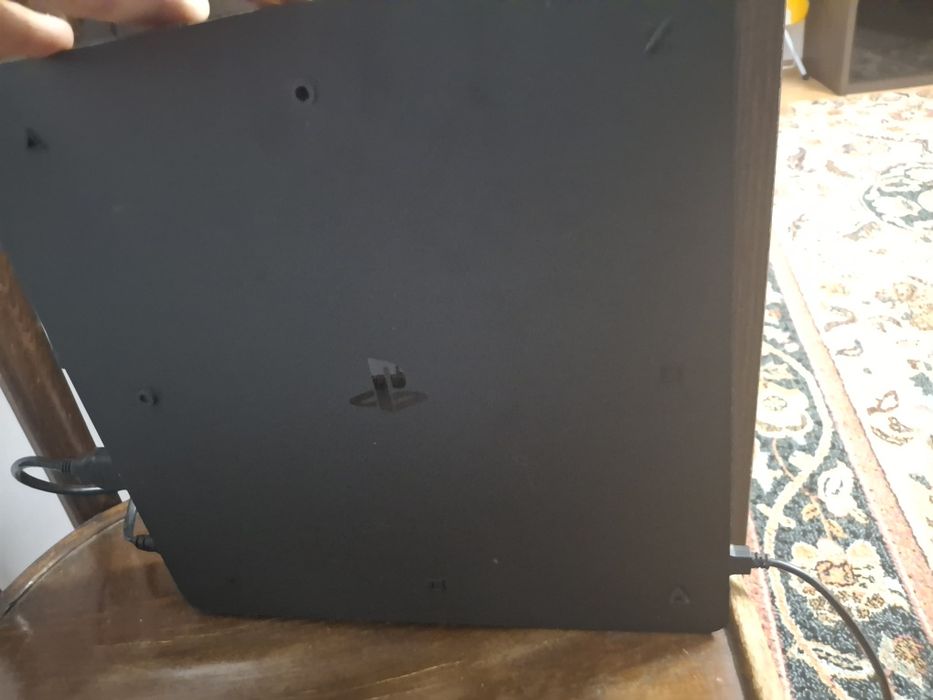 PlayStation 4+ jocuri