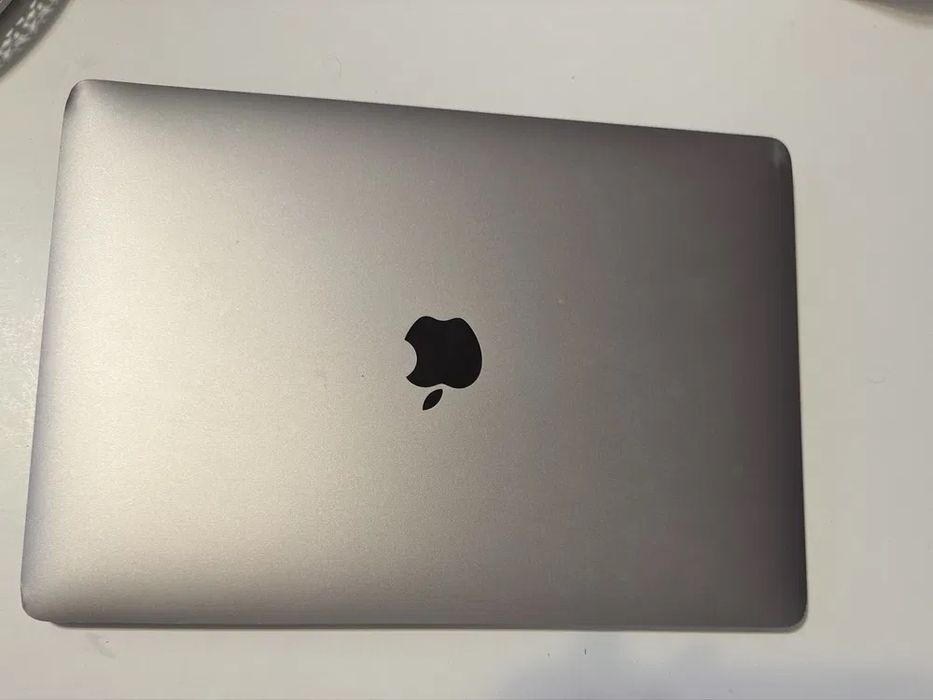 Macbook Air M1 Full Box