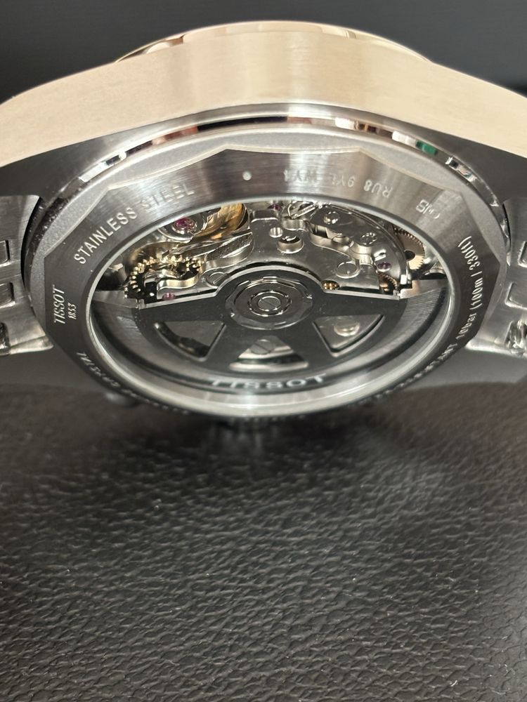 Tissot PR516 Automatic Chronograph