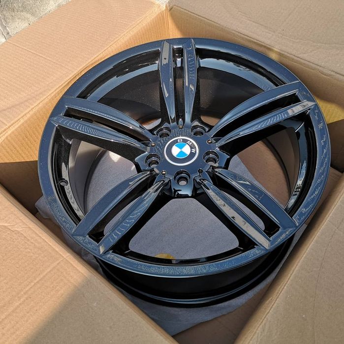 Джанти за БМВ 18" 19" 5x120 5x112 / Djanti za BMW E493