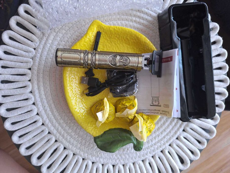 Машинка за подстригване